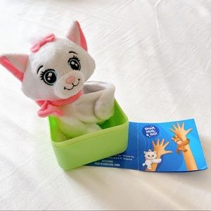 Disney cutie cuff - Marie (aristocat)